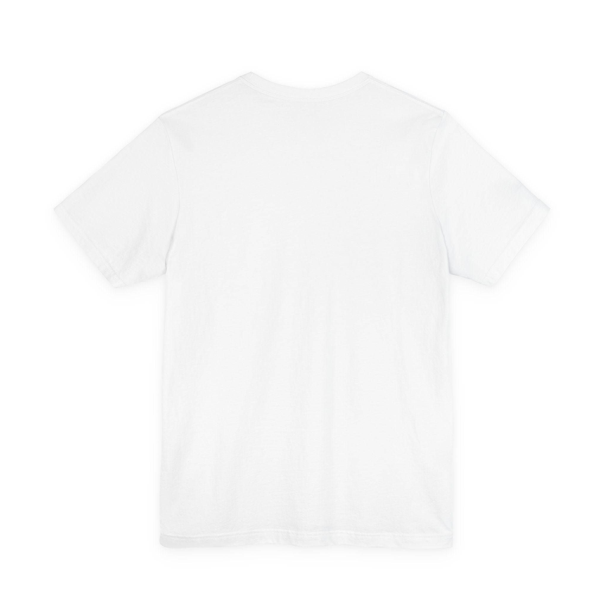Spanish Freedom Quote T‑Shirt — "Solo es libre el hombre que no tiene miedo"